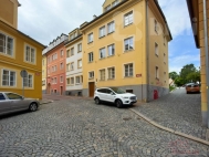 Prodej bytu 2+1, 49 m2, OV, Cheb, ul. Rov - exkluzivn