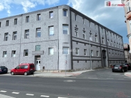 Pronjem skladovacch prostor, A (okres Cheb)
