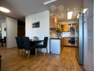 Prodej bytu 3+1, 62 m2, OV, Praha 3, ikov, ul. Ostromesk - exkluzivn