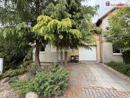 Pronjem adovho RD, 120 m2, Praha 9, Vino