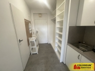 Pronjem bytu 1+1, 25 m2, OV, Kuim (okres Brno-venkov)