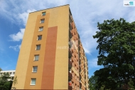 Pronjem bytu 1+kk, 21 m2, OV, st nad Labem, st nad Labem-centrum, ul. SNP