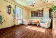 Prodej bytu 3+1, 89 m2, OV, Karlovy Vary, Star Role, ul. Nerudova