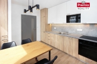 Prodej bytu 3+1, 61 m2, OV, Dobice (okres Znojmo), ul. Na Kopeku
