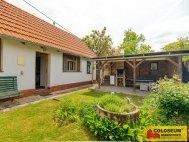 Prodej adovho RD, 46 m2, Kobeice u Brna (okres Vykov)