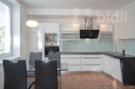 Pronjem bytu 3+kk, 86 m2, OV, Brno, Medlnky (okres Brno-msto), ul. Hrzka