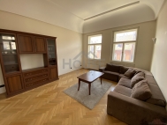 Pronjem bytu 3+1, 89 m2, OV, Praha 1, Star Msto, ul. Havelsk