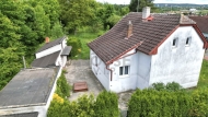 Prodej samostatnho RD, 110 m2, Praha 10, Kolovraty