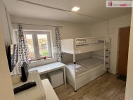 Prodej bytu 1+kk, 12 m2, OV, Luhaovice (okres Zln), ul. Josefa ernka
