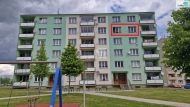 Prodej bytu 1+1, 36 m2, OV, Nov Sedlo (okres Sokolov), ul. Sadov