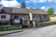 Prodej blokovho RD, 239 m2, Rynholec (okres Rakovnk)