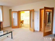 Pronjem bytu 2+1, 85 m2, OV, Blovice nad Svitavou (okres Brno-venkov), ul. ebelova