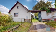 Prodej samostatnho RD, 0 m2, Pavlovice (okres Beneov) - exkluzivn