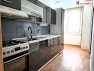 Pronjem bytu 2+1, 57 m2, OV, esk Krumlov, Pleivec, ul. Sdlit Pleivec
