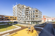 Prodej bytu 2+kk, 60 m2, OV, Praha 9