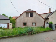 Prodej samostatnho RD, 125 m2, Star Hobz (okres Jindichv Hradec)