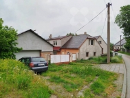 Prodej samostatnho RD, 125 m2, Star Hobz (okres Jindichv Hradec) - exkluzivn