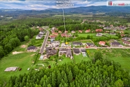 Prodej blokovho RD, 100 m2, Nov Role, Mezirol (okres Karlovy Vary)