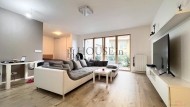 Pronjem bytu 2+kk, 60 m2, OV, Praha 5, Jinonice, ul. Na vysok I