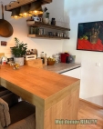 Pronjem bytu 2+kk, 50 m2, OV, Praha 5, Smchov, ul. K vodojemu