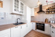 Prodej bytu 2+1, 62 m2, OV, Koln, Koln III, ul. echovy sady