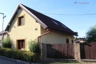 Prodej samostatnho RD, 117 m2, Mee (okres Mlad Boleslav)