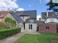 Prodej adovho RD, 136 m2, Pestanov (okres st nad Labem)
