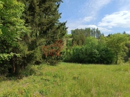 Prodej pozemku , uren k vstavb RD, Jevko (okres Svitavy)