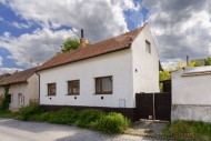 Prodej samostatnho RD, 115 m2, Mlnk