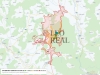 Dosaiteln vzdlenost: kolo