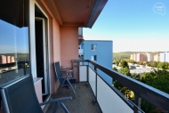 Pronjem bytu 1+kk, 29 m2, OV, Brno, Bohunice (okres Brno-msto), ul. Blorusk