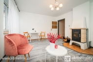 Prodej samostatnho RD, 112 m2, Mlnk