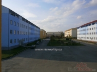 Pronjem bytu 1+1, 40 m2, OV, Milovice, Mlad (okres Nymburk), ul. Topolov