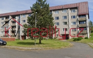 Prodej bytu 3+1, 78 m2, DV, Abertamy (okres Karlovy Vary), ul. Hornick - exkluzivn