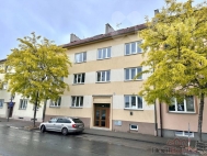 Prodej bytu 3+1, 80 m2, OV, Chrudim, Chrudim III, ul. s. armdy