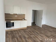 Pronjem bytu 1+kk, 32 m2, OV, Brno, ern Pole (okres Brno-msto), ul. Merhautova