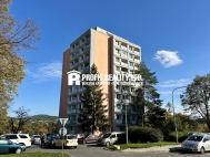 Prodej bytu 4+1, 100 m2, OV, Beroun, Beroun-Msto, ul. Branislavova