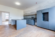 Prodej bytu 4+1, 184 m2, OV, Beroun, Beroun-Zvod, ul. Prask