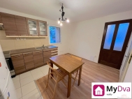 Pronjem bytu 1+kk, 24 m2, OV, Znojmo, ul. Sokolsk