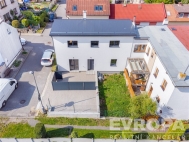 Prodej samostatnho RD, 104 m2, Havlkv Brod