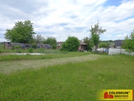 Prodej pozemku , uren k vstavb RD, Olenice (okres Blansko)