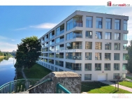 Pronjem bytu 3+kk, 88 m2, OV, Plze, Vchodn Pedmst (okres Plze-msto), ul. Truhlsk