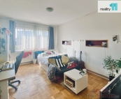 Pronjem bytu 3+kk, 66 m2, OV, Praha 6, Dejvice, ul. Vostrovsk