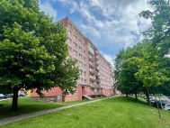 Prodej bytu 2+kk, 0 m2, OV, Most, ul. Lipov - exkluzivn
