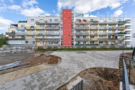 Pronjem bytu 2+kk, 46 m2, OV, Plze, Jin Pedmst (okres Plze-msto), ul. Goldscheiderova