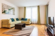 Pronjem bytu 2+kk, 65 m2, OV, Praha 5, Smchov, ul. Karla Englie