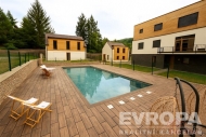 Prodej bytu 3+kk, 62 m2, OV, Keovice, ivoho (okres Beneov)