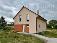 Prodej samostatnho RD, 140 m2, Doln Rove (okres Pardubice)