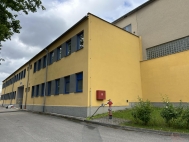 Pronjem komernho objektu : Administrativn b., Brno, Medlnky (okres Brno-msto)