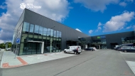 Pronjem obchodnch prostor, Brno, tice (okres Brno-msto)